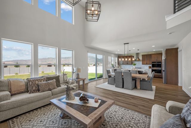 4687 N PRIMROSE WAY, Eagle Mountain, UT 84005