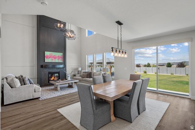 4687 N PRIMROSE WAY, Eagle Mountain, UT 84005