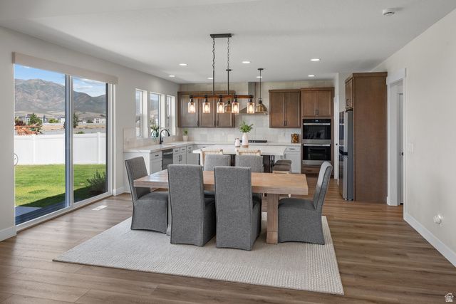 4687 N PRIMROSE WAY, Eagle Mountain, UT 84005