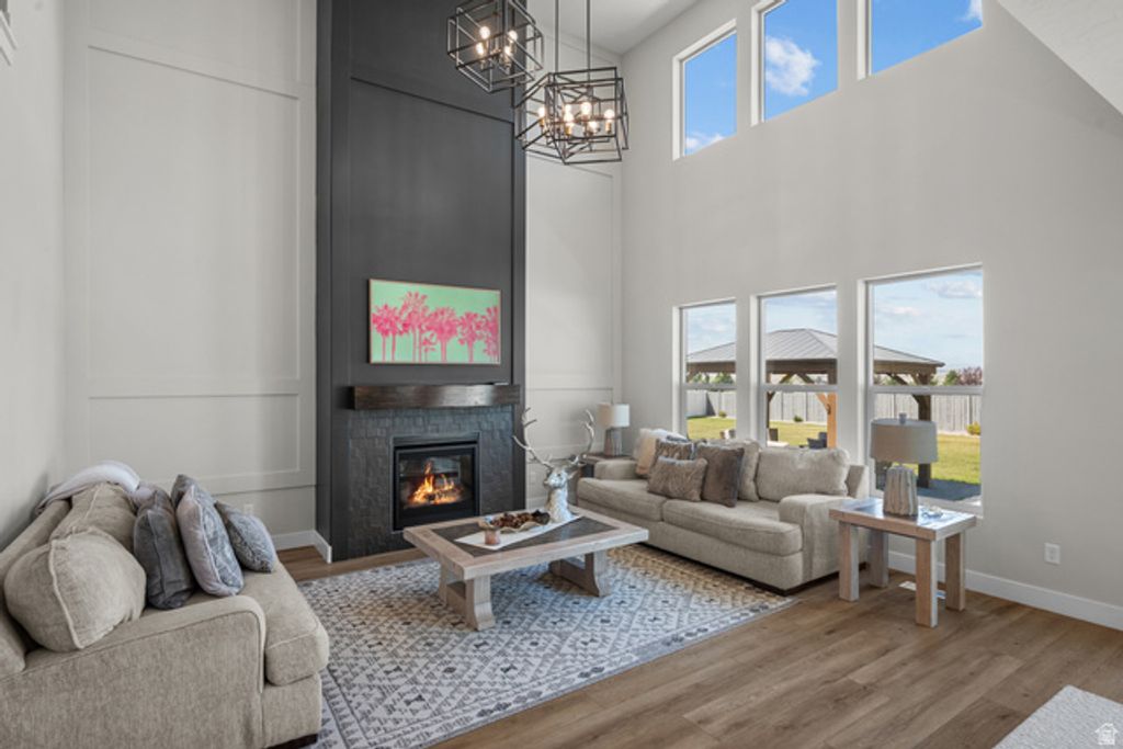 4687 N PRIMROSE WAY, Eagle Mountain, UT 84005 — photo 5