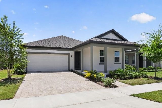2525 BROADWING STREET, Kissimmee, FL 34746