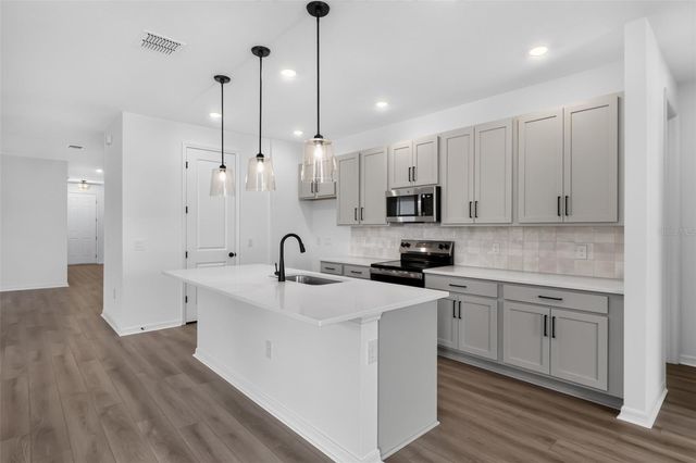 2525 BROADWING STREET, Kissimmee, FL 34746