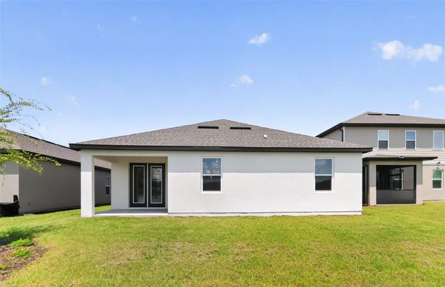 2525 BROADWING STREET, Kissimmee, FL 34746