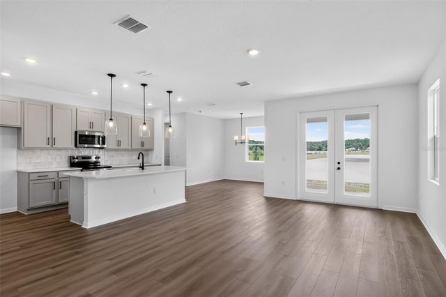 2525 BROADWING STREET, Kissimmee, FL 34746