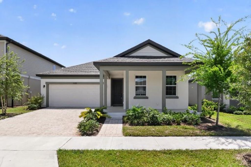 2525 BROADWING STREET, Kissimmee, FL 34746