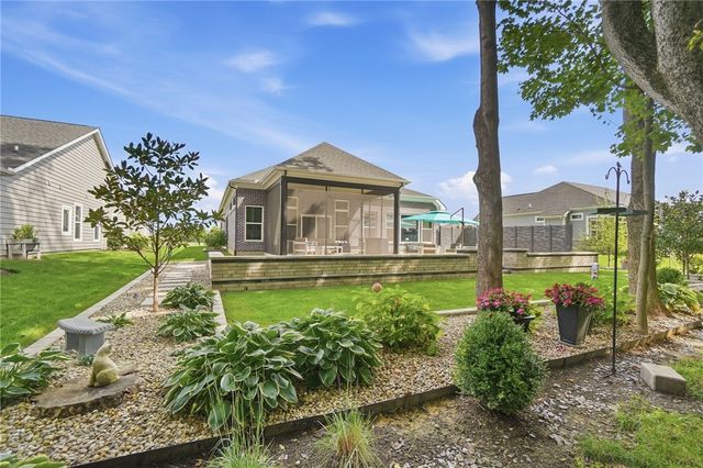 9493 Monaco Circle, Centerville, OH 45458