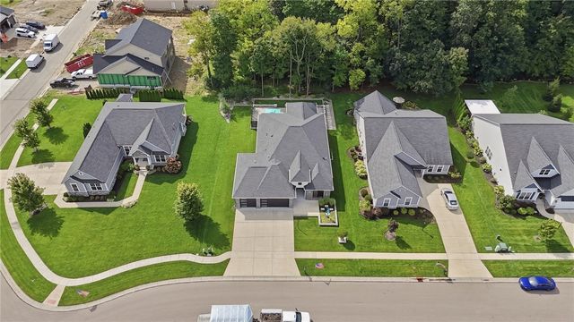 9493 Monaco Circle, Centerville, OH 45458