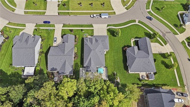 9493 Monaco Circle, Centerville, OH 45458