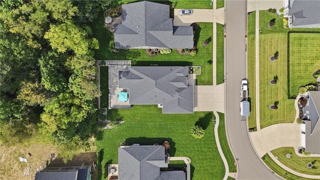 9493 Monaco Circle, Centerville, OH 45458