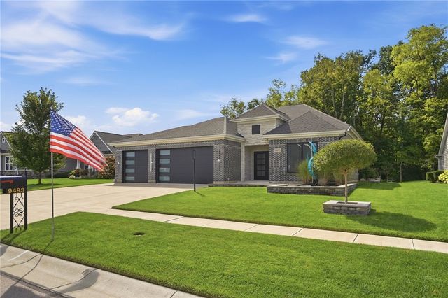 9493 Monaco Circle, Centerville, OH 45458
