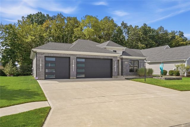 9493 Monaco Circle, Centerville, OH 45458