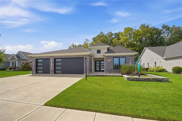 9493 Monaco Circle, Centerville, OH 45458