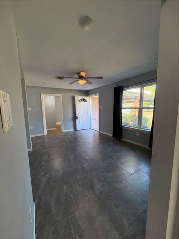1608 Edgemont Drive, Mesquite, TX 75149