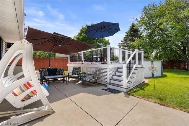 923 Hillside Drive, Amherst, OH 44001