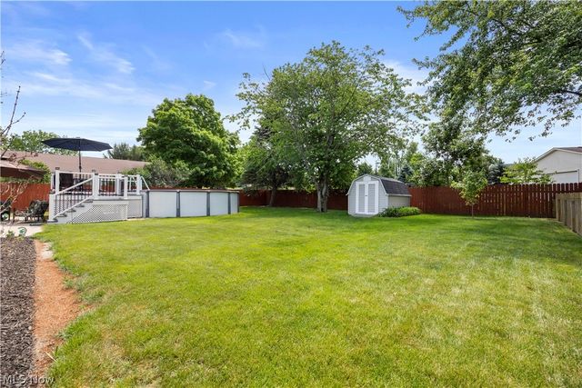 923 Hillside Drive, Amherst, OH 44001