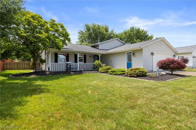 923 Hillside Drive, Amherst, OH 44001