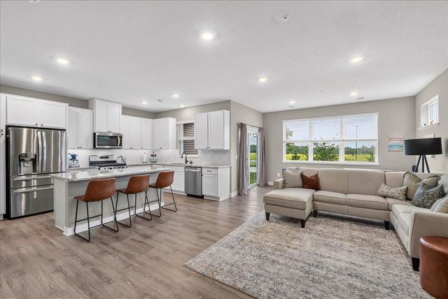 6420 Genevieve Trail S, Cottage Grove, MN 55016