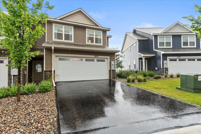 6420 Genevieve Trail S, Cottage Grove, MN 55016