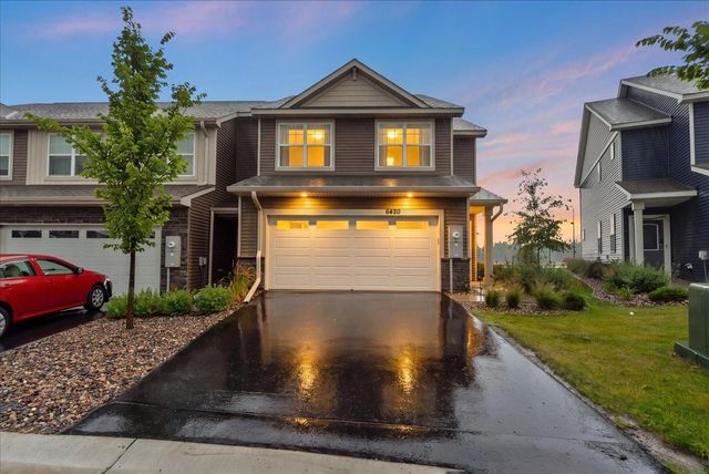 6420 Genevieve Trail S, Cottage Grove, MN 55016