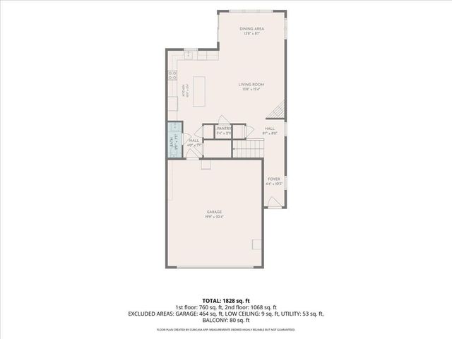 6420 Genevieve Trail S, Cottage Grove, MN 55016