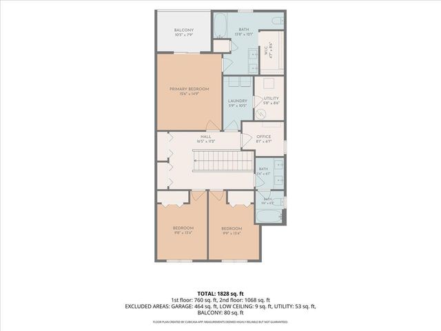 6420 Genevieve Trail S, Cottage Grove, MN 55016
