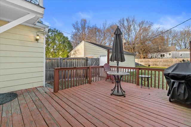 2858 S 53rd STREET, Milwaukee, WI 53219