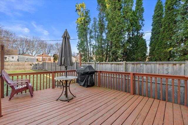 2858 S 53rd STREET, Milwaukee, WI 53219