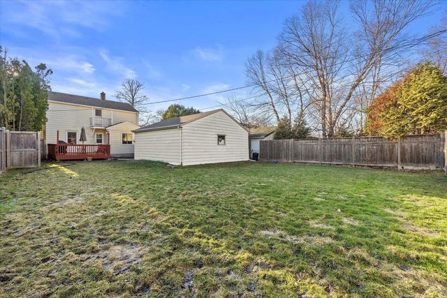 2858 S 53rd STREET, Milwaukee, WI 53219