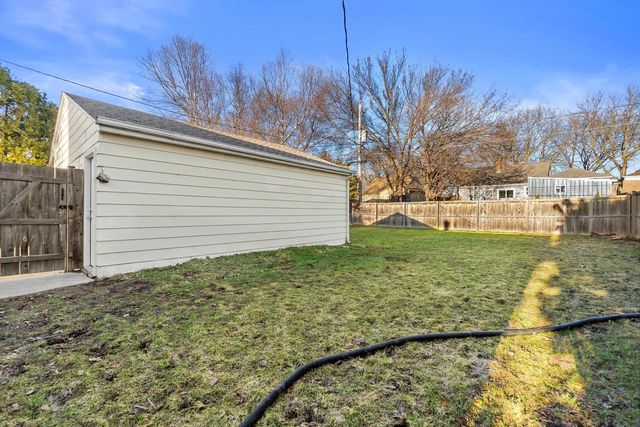 2858 S 53rd STREET, Milwaukee, WI 53219