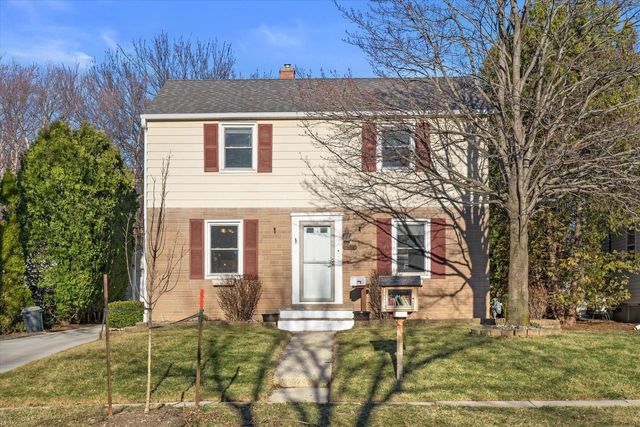 2858 S 53rd STREET, Milwaukee, WI 53219