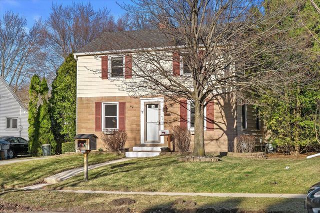 2858 S 53rd STREET, Milwaukee, WI 53219