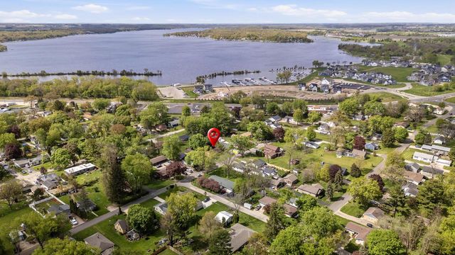 409 Breezy STREET, Delavan, WI 53115