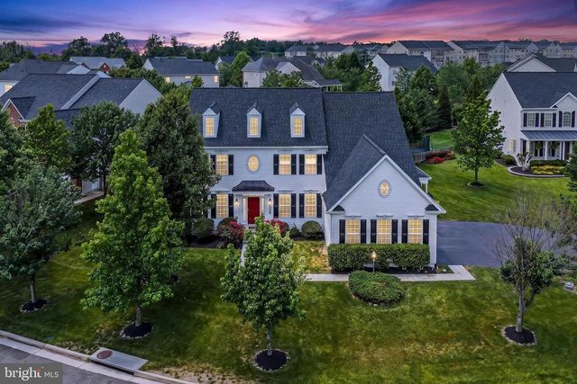 25279 CONNOR CT, Aldie, VA 20105