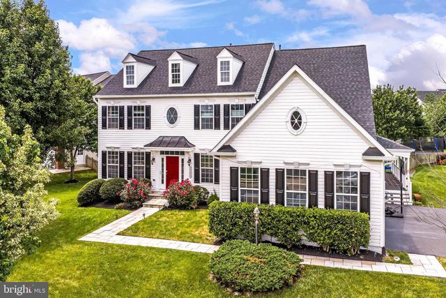 25279 CONNOR CT, Aldie, VA 20105