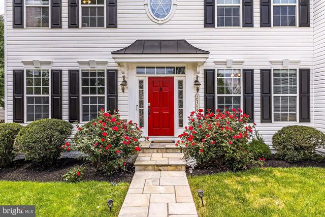 25279 CONNOR CT, Aldie, VA 20105