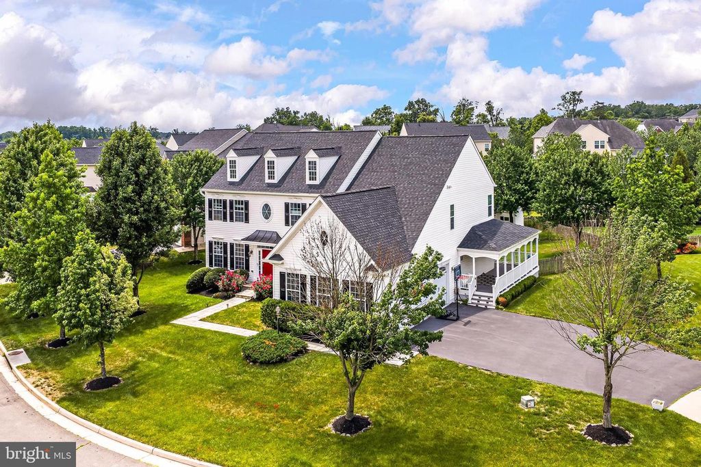 25279 CONNOR CT, Aldie, VA 20105