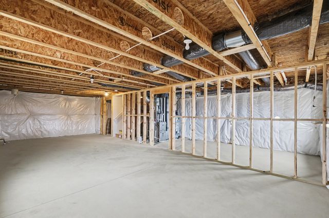 6374 Southtown Lane, Byron Twp, MI 49315