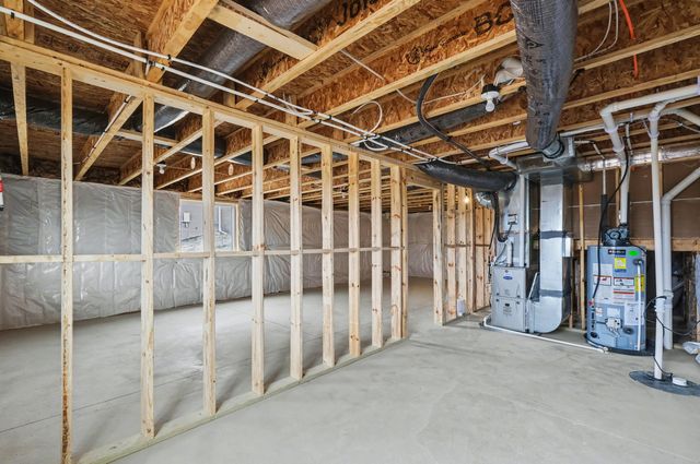 6374 Southtown Lane, Byron Twp, MI 49315