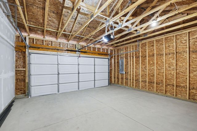 6374 Southtown Lane, Byron Twp, MI 49315