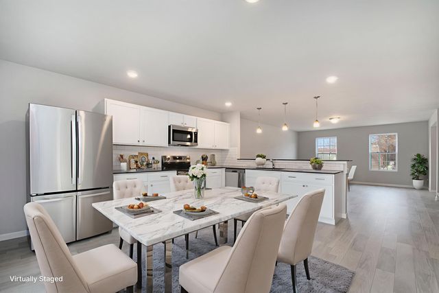 6374 Southtown Lane, Byron Twp, MI 49315