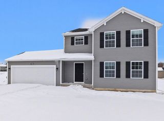 6374 Southtown Lane, Byron Twp, MI 49315