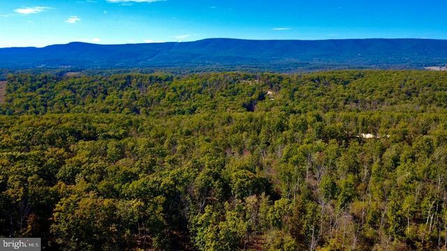 152.44 ACRES LOT 2 LAUREL GROVE RD, Winchester, VA 22602