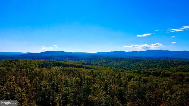 152.44 ACRES LOT 2 LAUREL GROVE RD, Winchester, VA 22602