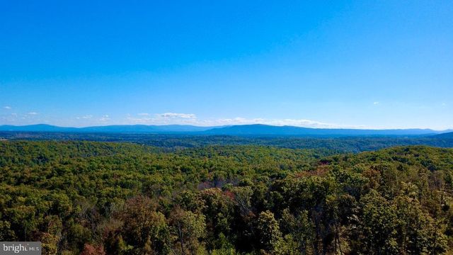 152.44 ACRES LOT 2 LAUREL GROVE RD, Winchester, VA 22602