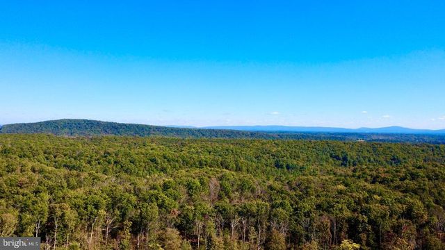 152.44 ACRES LOT 2 LAUREL GROVE RD, Winchester, VA 22602