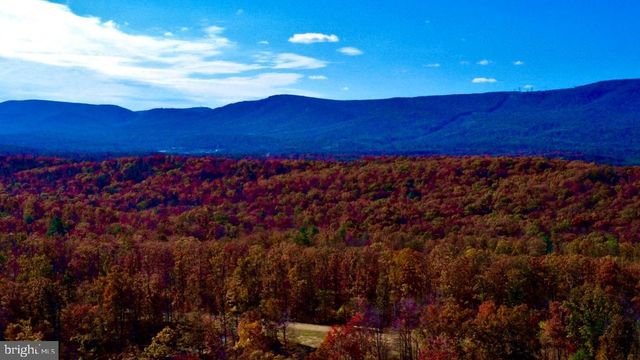 152.44 ACRES LOT 2 LAUREL GROVE RD, Winchester, VA 22602