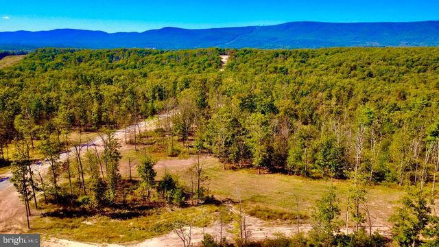152.44 ACRES LOT 2 LAUREL GROVE RD, Winchester, VA 22602