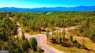 152.44 ACRES LOT 2 LAUREL GROVE RD, Winchester, VA 22602