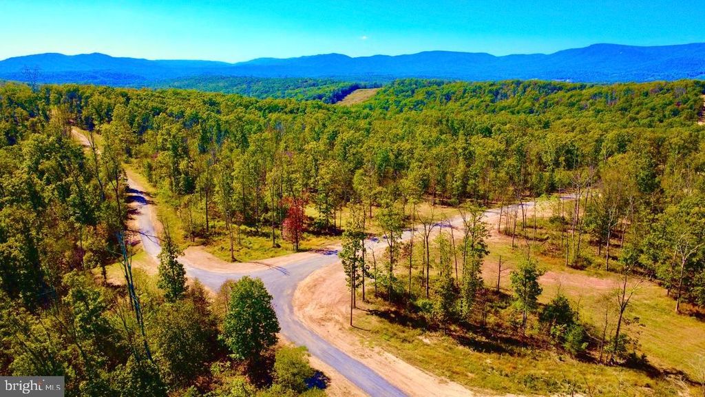 152.44 ACRES LOT 2 LAUREL GROVE RD, Winchester, VA 22602