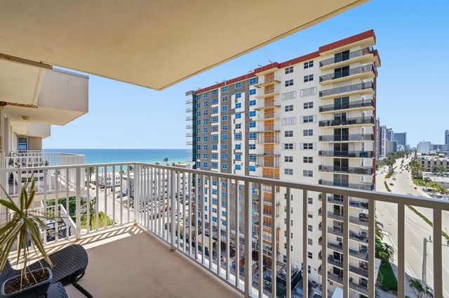 1401 S Ocean Drive Ph4, Hollywood, FL 33019